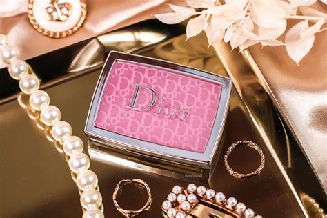 kylie jenner dior|dior rosy glow blush.